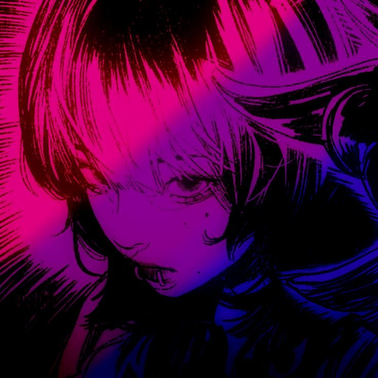 Bisexual PFP Hidden