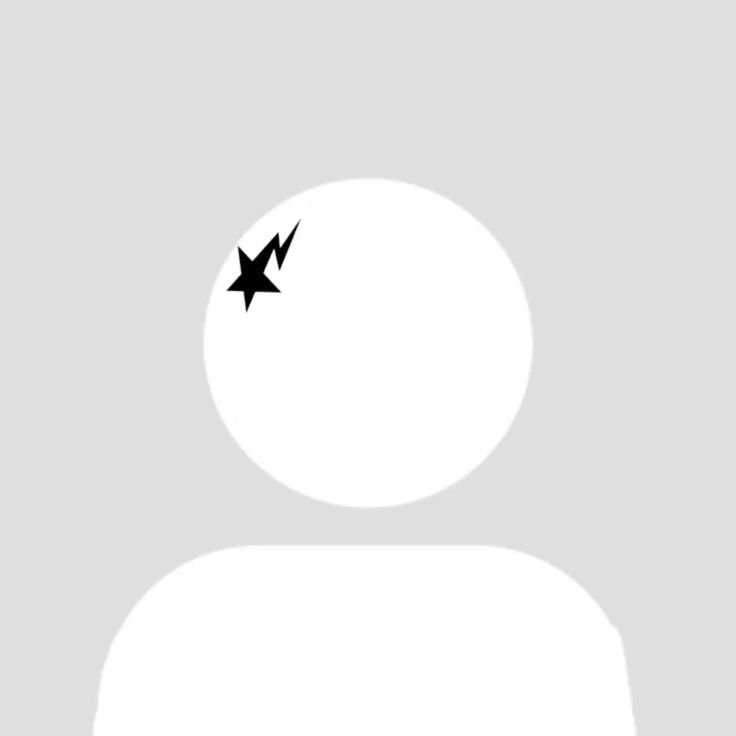 Blank PFP 4K