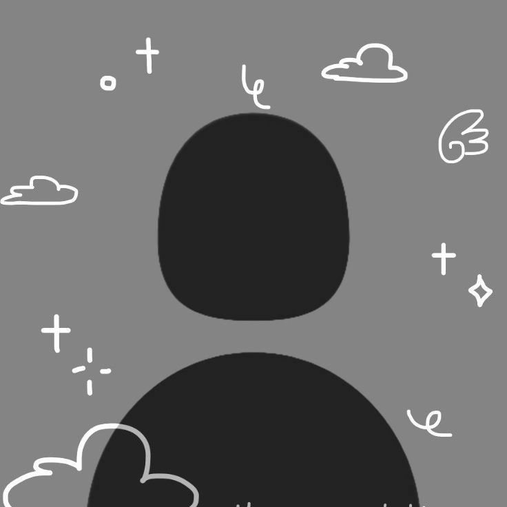 Blank PFP Cool