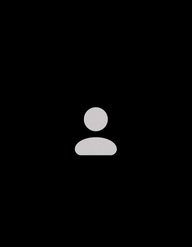Blank PFP HD