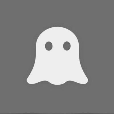 Blank PFP Icon