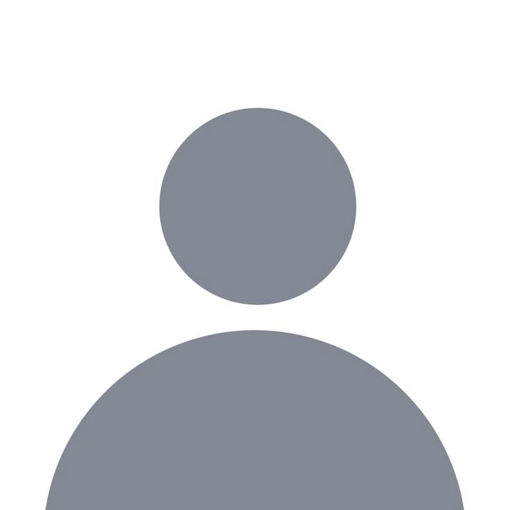 Blank PFP Transparent