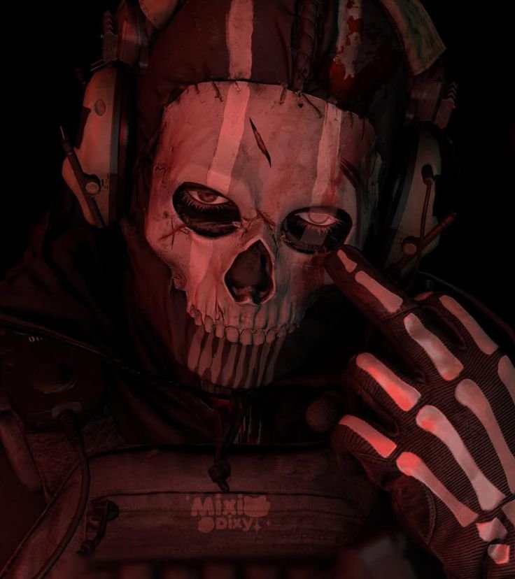 COD Mobile PFP