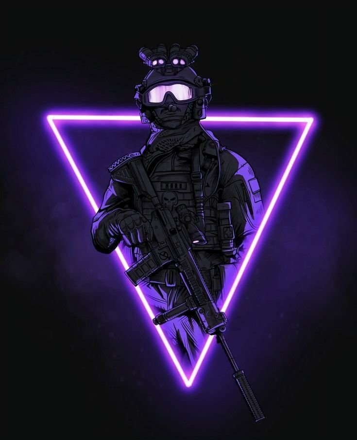 COD Mobile PFP