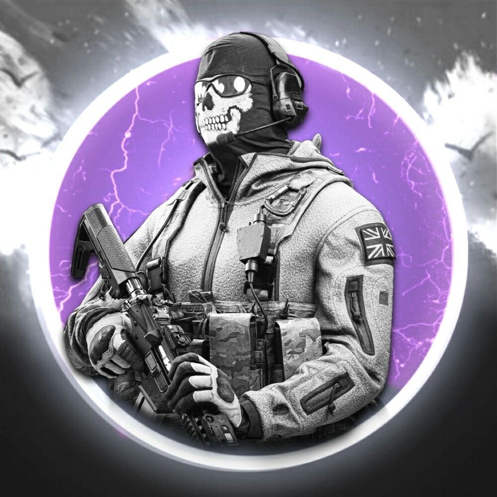 COD Mobile PFP