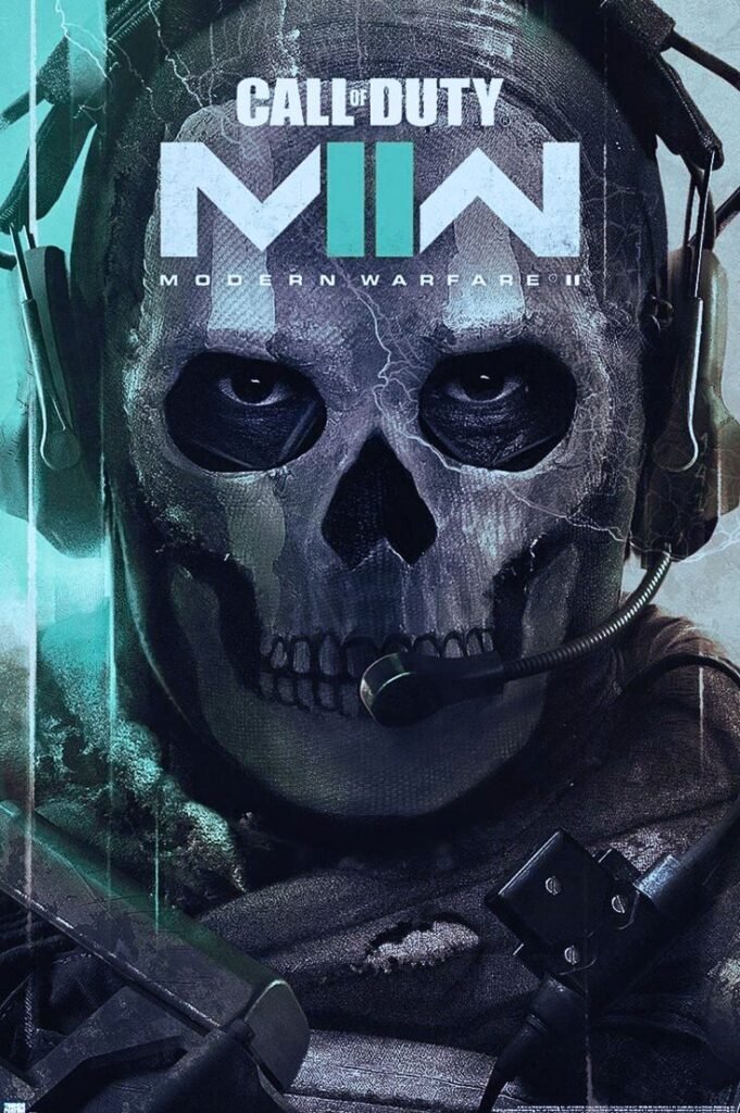 COD Modern Warfare PFP