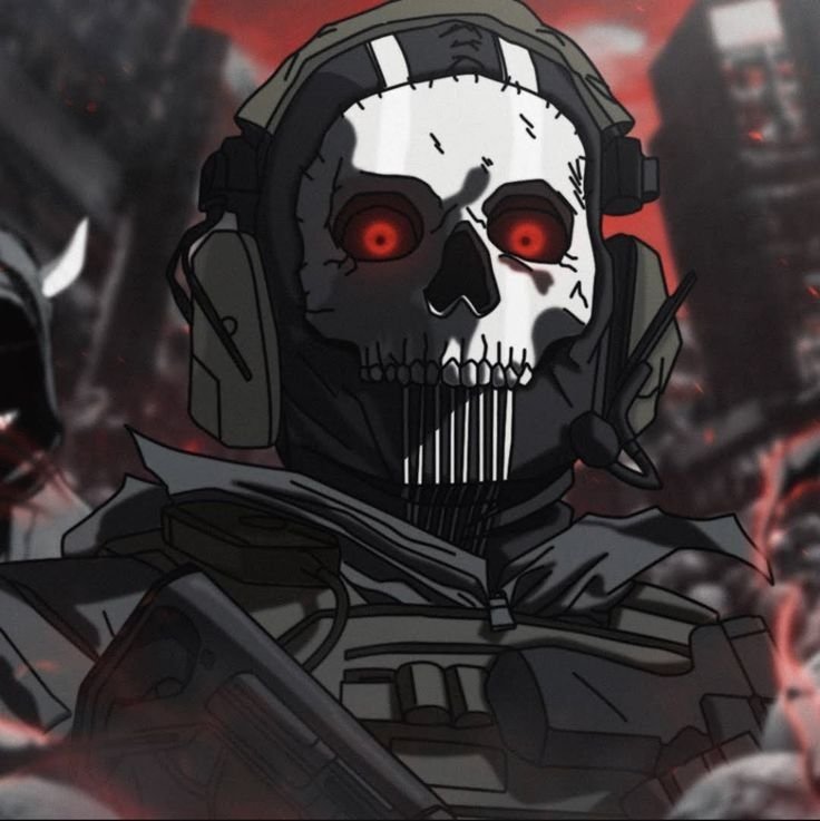 COD PFP Discord