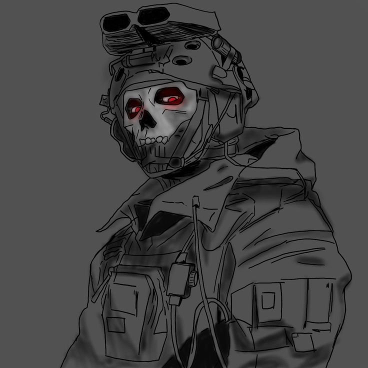 COD PFP Discord