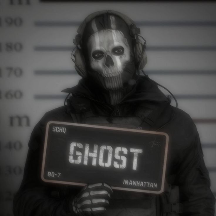COD PFP Discord