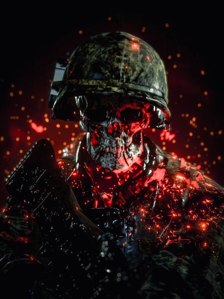 COD Warzone PFP