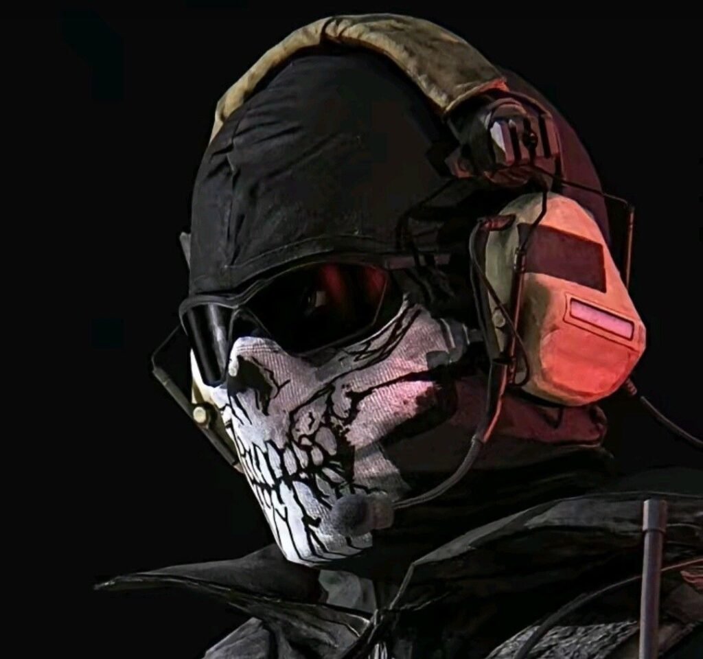 COD Warzone PFP