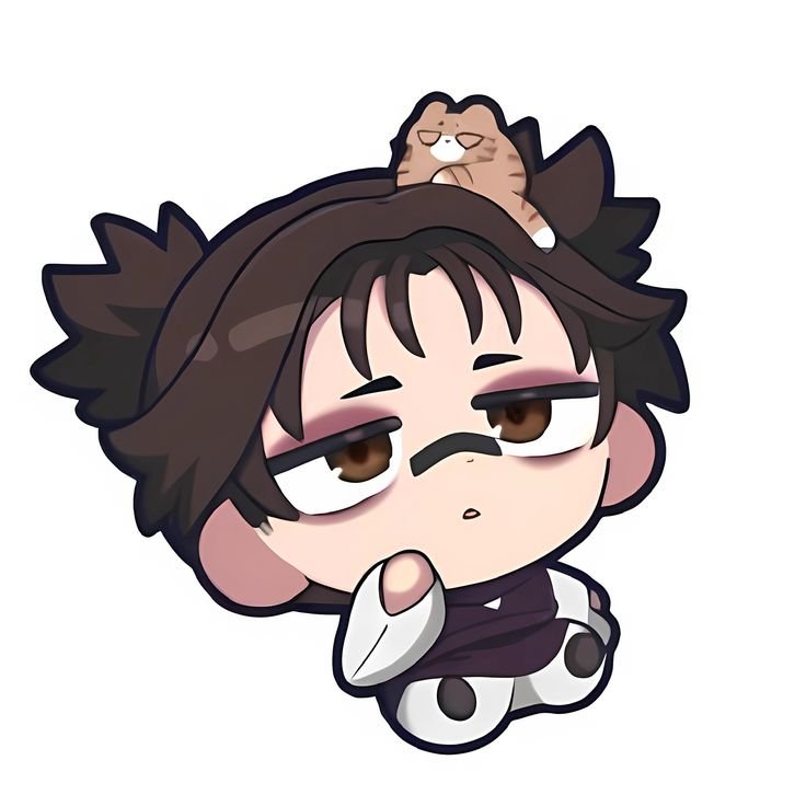 Choso PFP Chibi