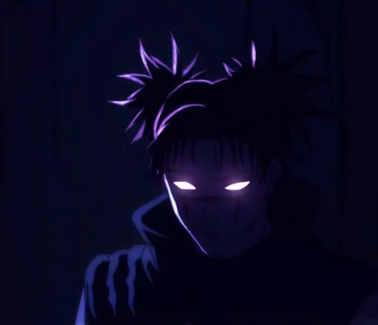 Choso PFP Discord