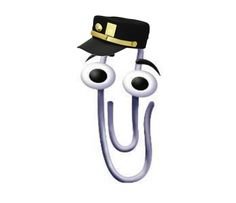 Clippy PFP Icon