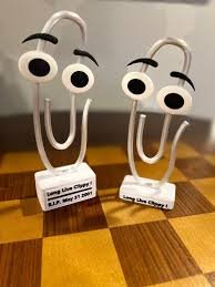Clippy PFP Matching