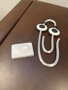 Clippy PFP Office