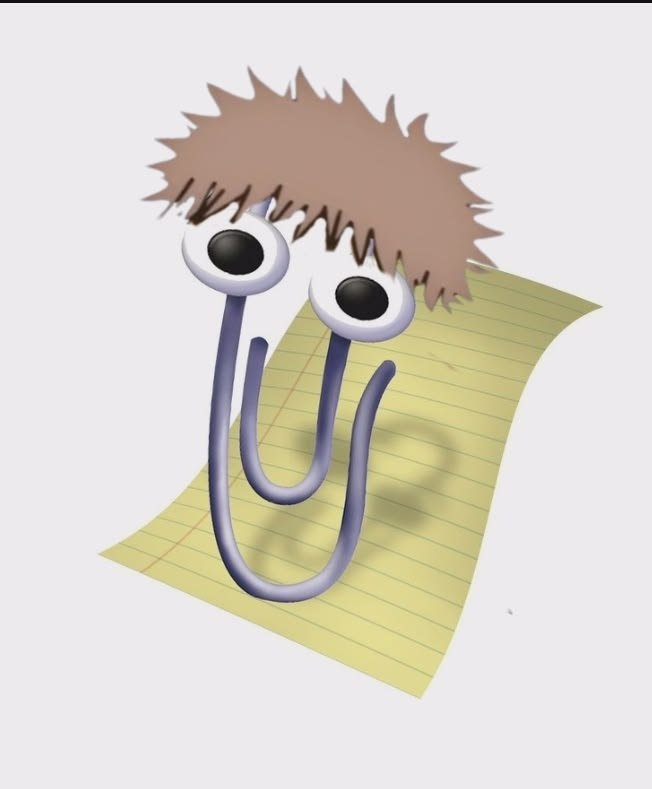 Clippy Profile Picture