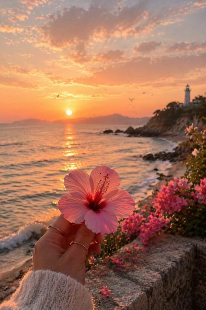 Cute Aesthetic Summer PFP