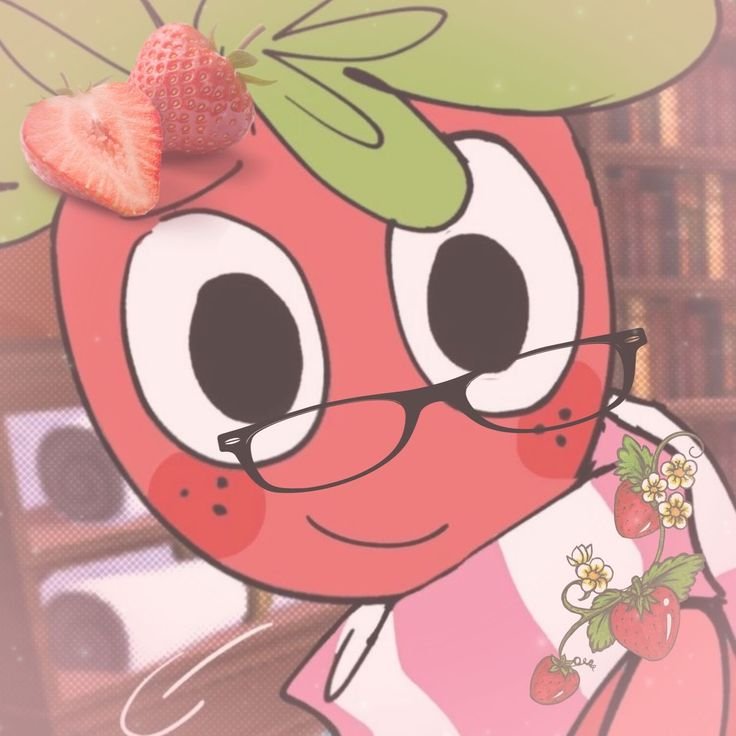 Cute Sprout PFP
