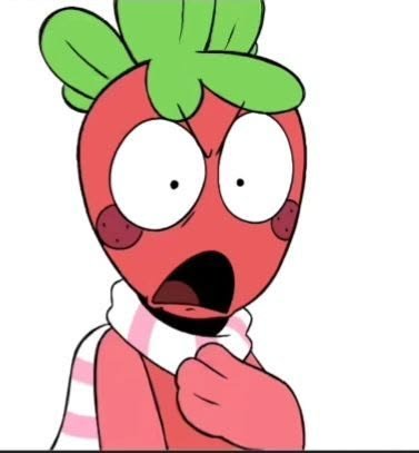 Cute Sprout PFP