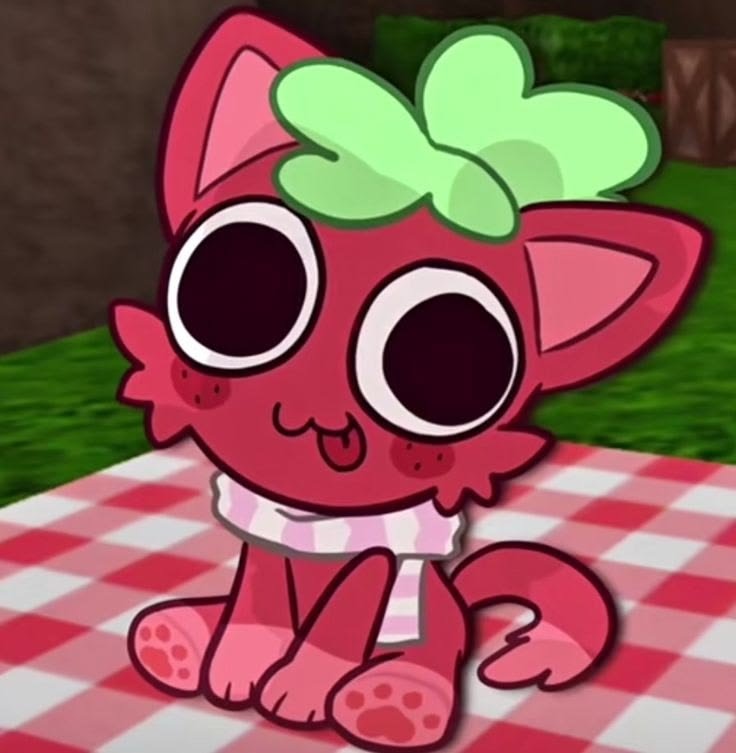 Cute Sprout PFP