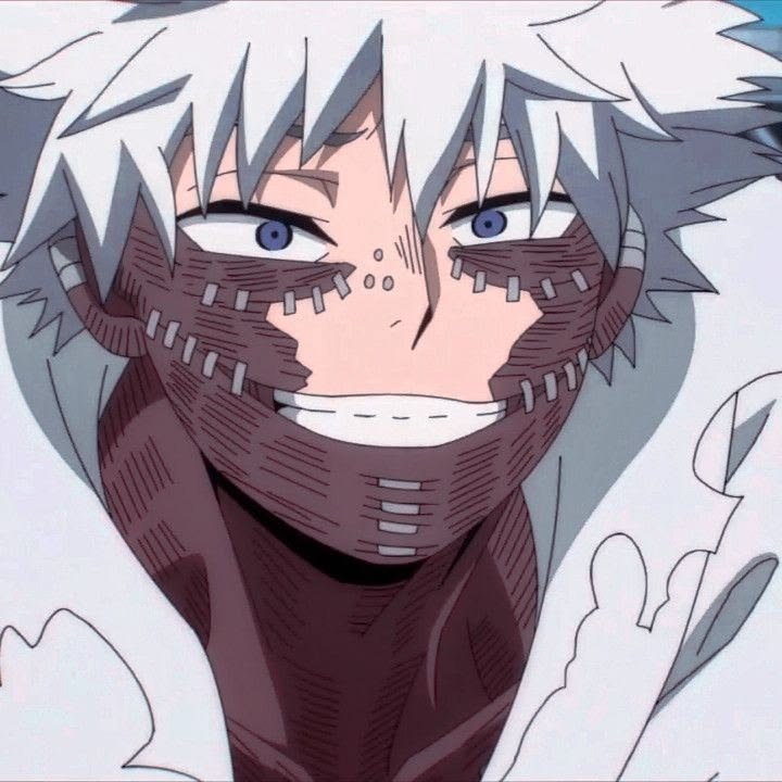 Dabi PFP Icon