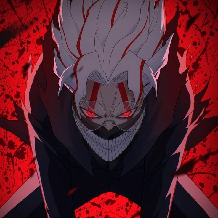 Dandadan PFP Anime