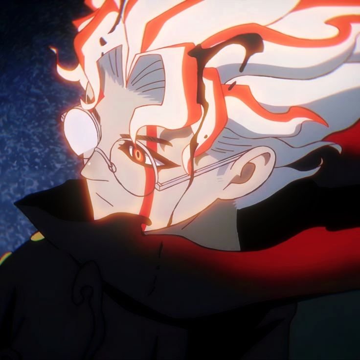 Dandadan PFP Cool