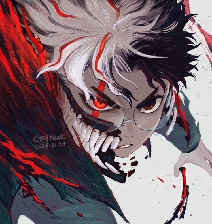 Dandadan PFP Cute