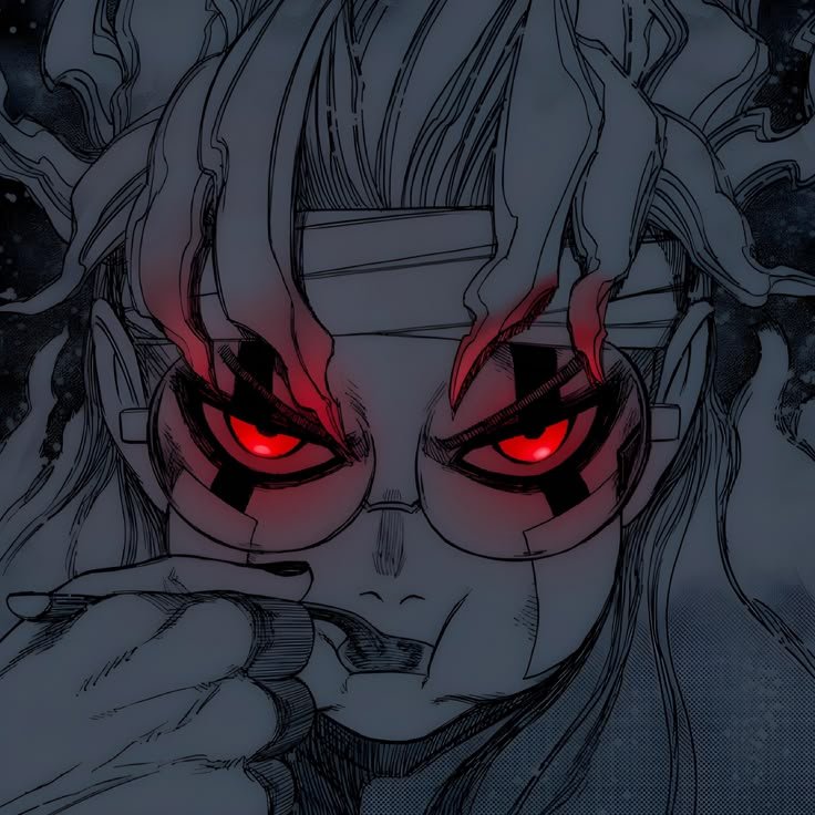 Dandadan PFP Wallpaper
