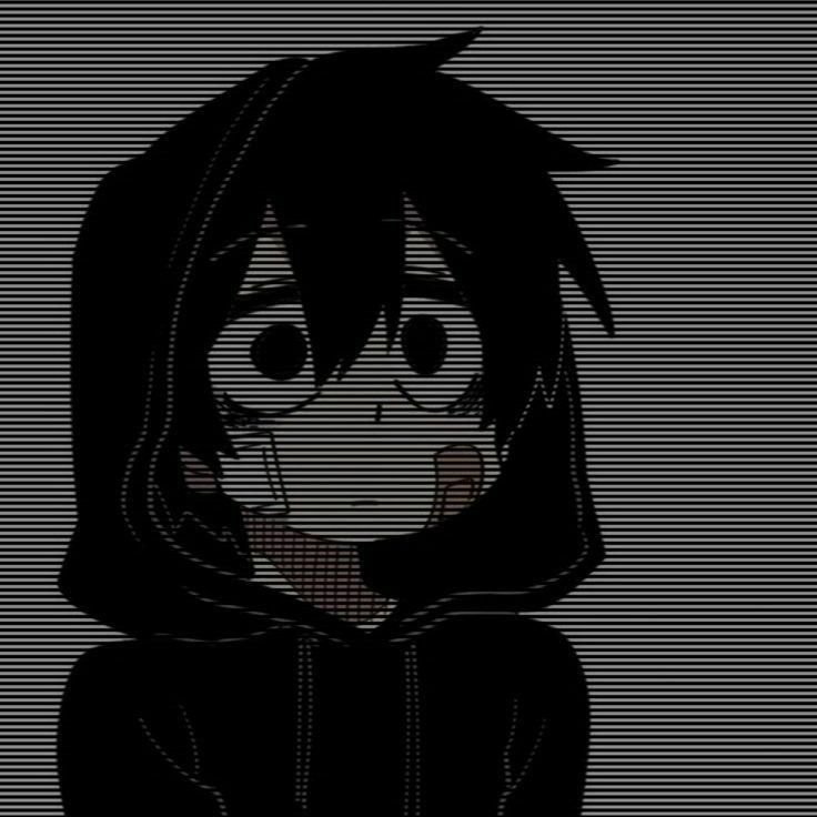 Dark Omori PFP