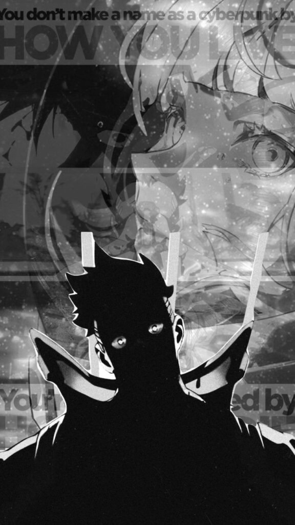 David Martinez Black And White PFP