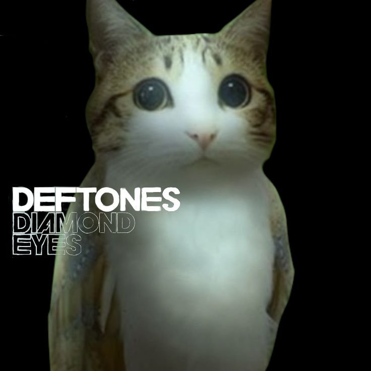 Deftones PFP 4K