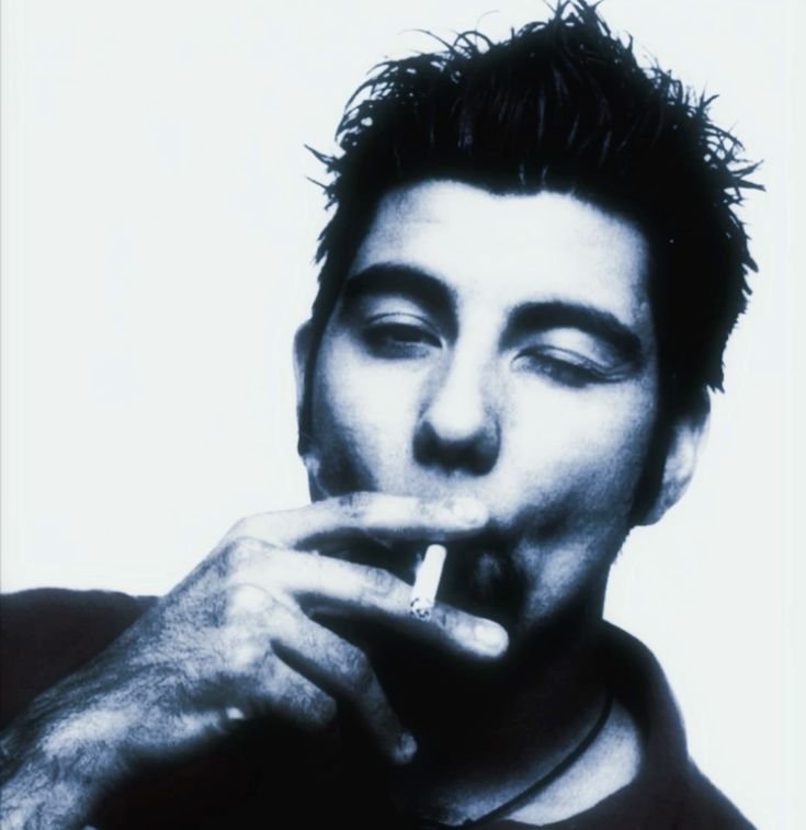 Deftones PFP Aesthetic