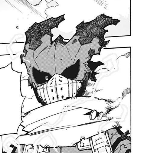 Deku PFP Manga