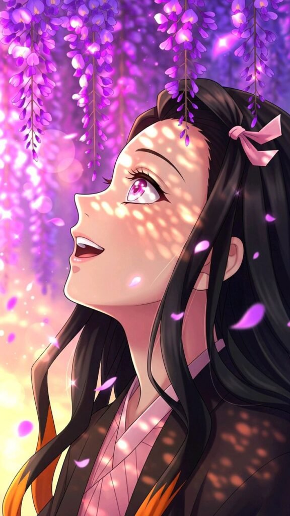 Demon Slayer PFP 4K