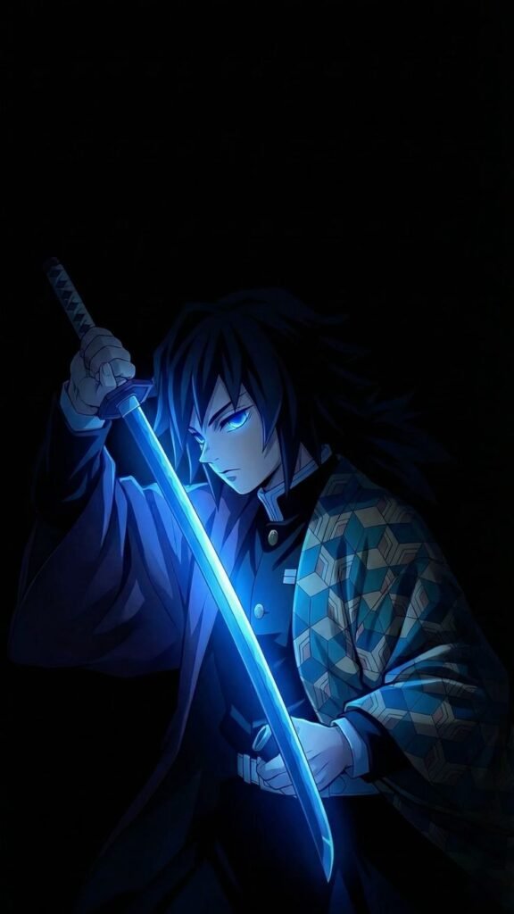 Demon Slayer PFP Cool