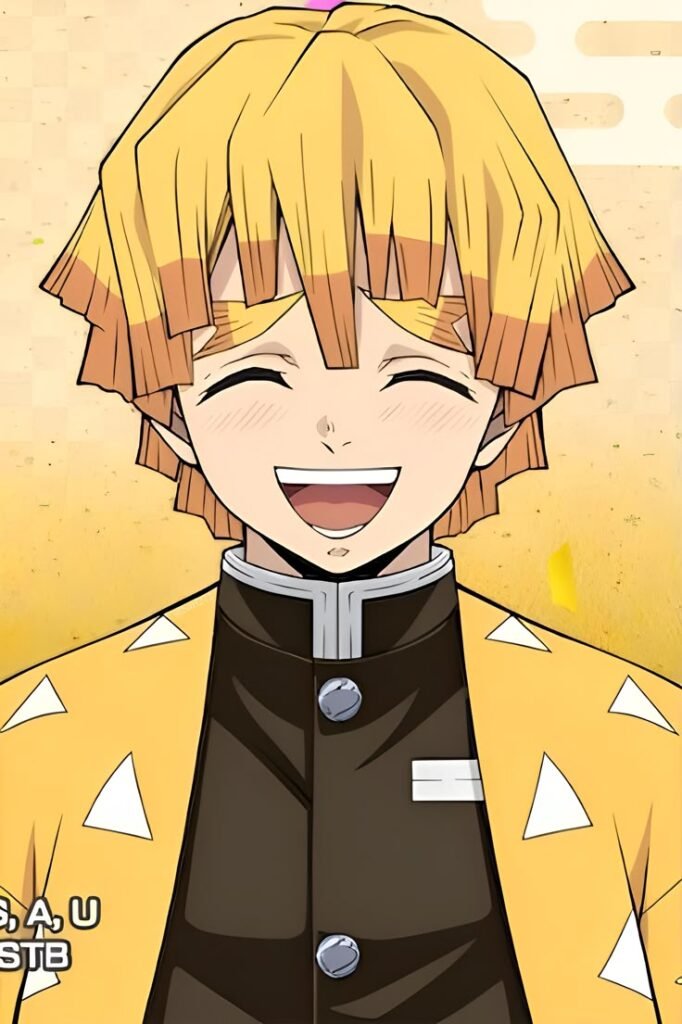 Demon Slayer PFP Cute