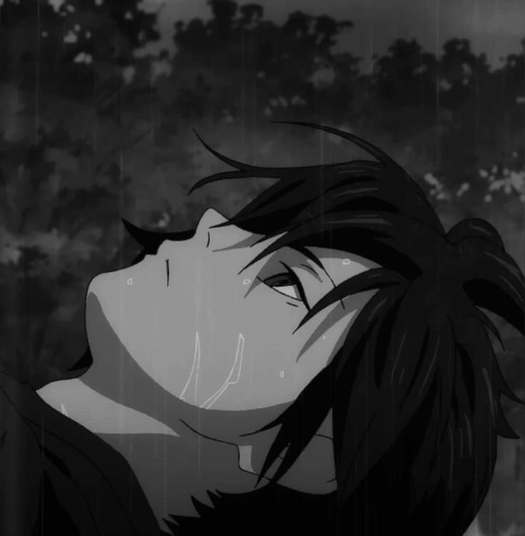 Depressed PFP For Discord