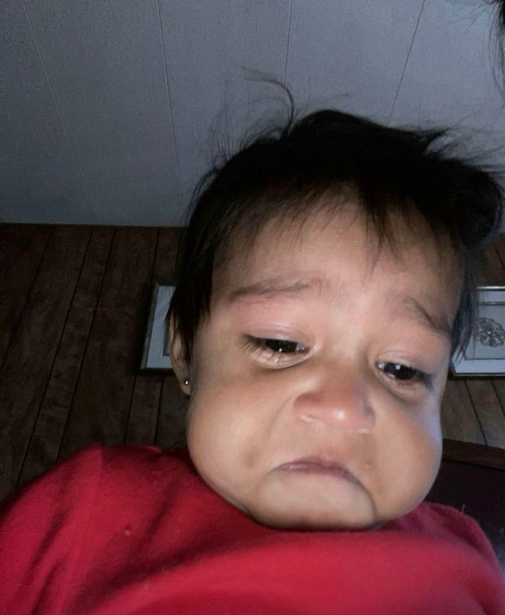 Depressed PFP Not Cringe