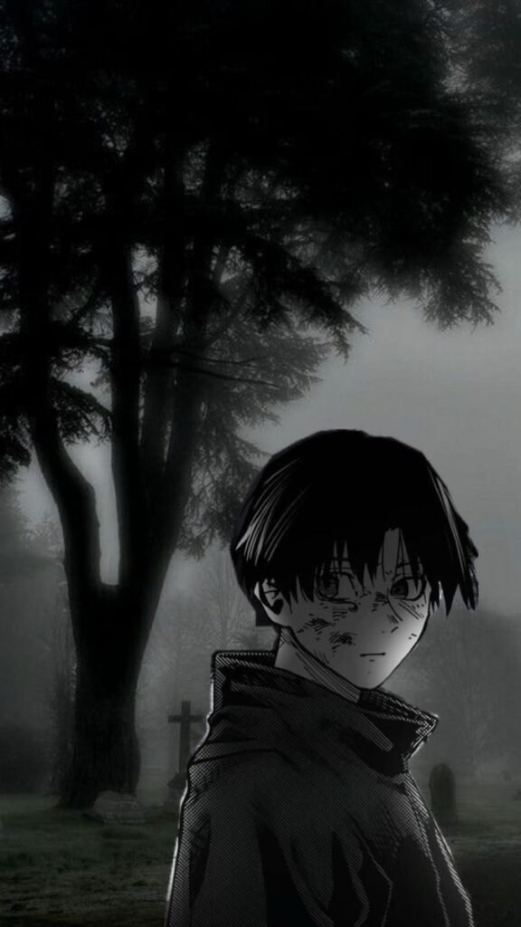 Depressed Profile Picture
