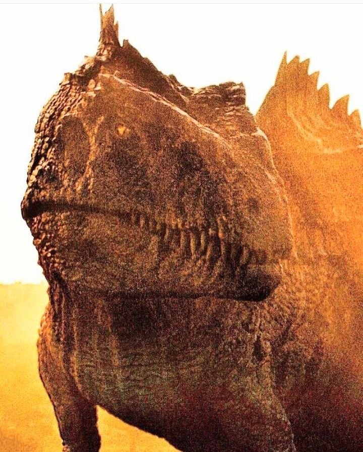 Dinosaur PFP For Instagram
