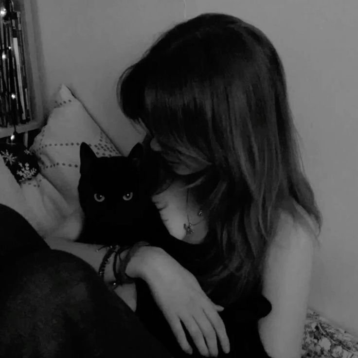 Discord Girl PFP Emo