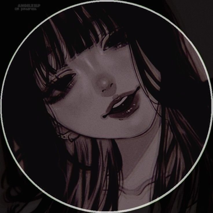 Discord Girl Profile Picture