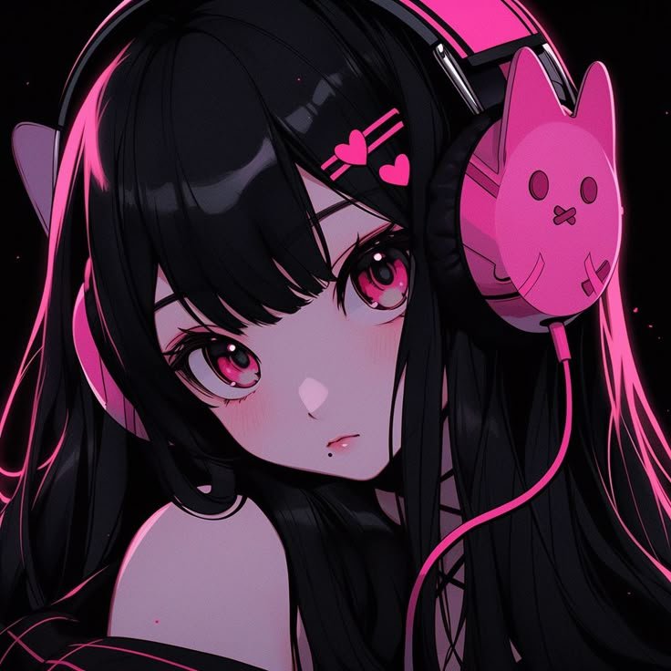 Egirl Avatar And Egirl Icon