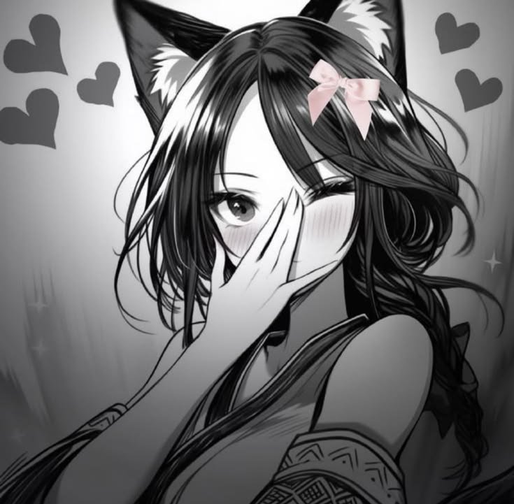 Egirl Discord PFP