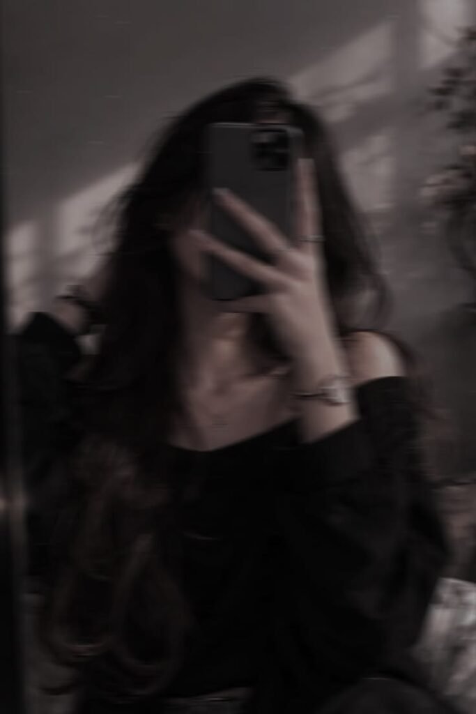 Egirl PFP Aesthetic