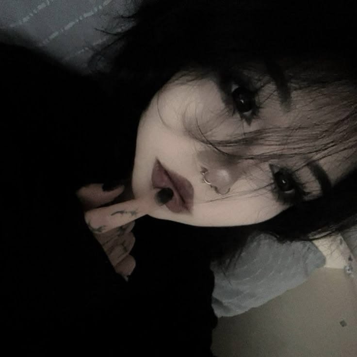Egirl PFP Aesthetic