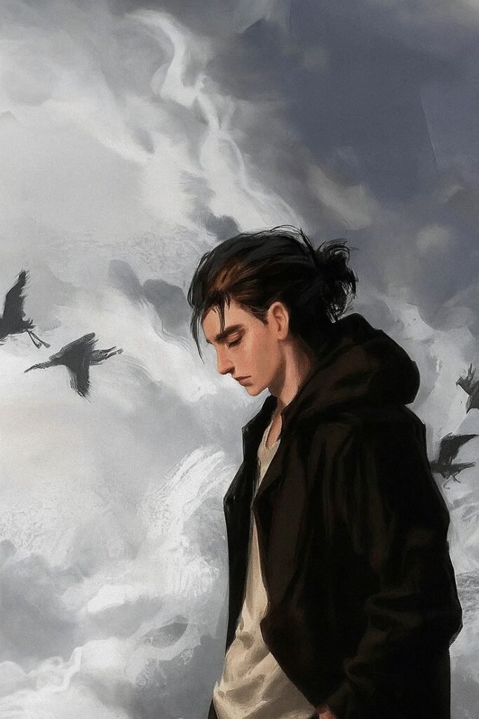 Eren PFP Fanart