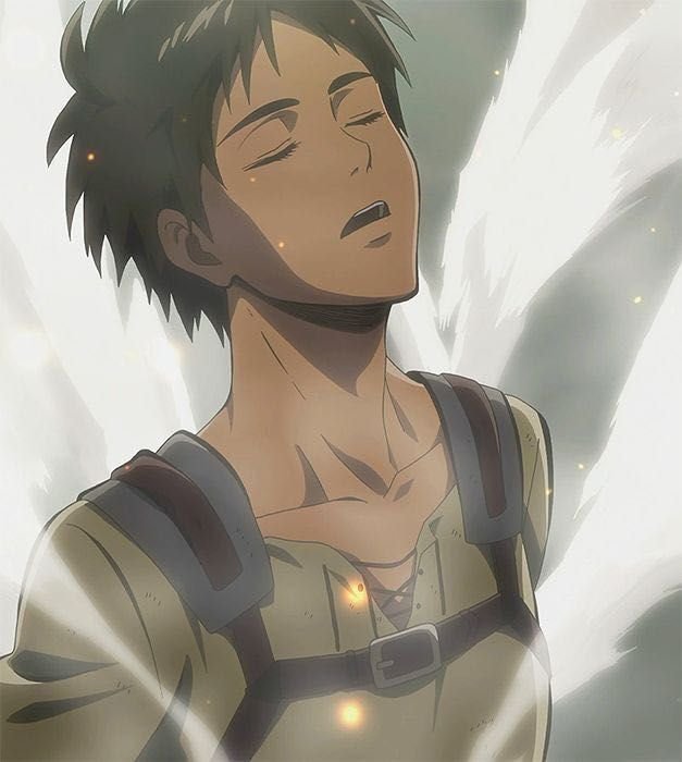 Eren PFP Season 4
